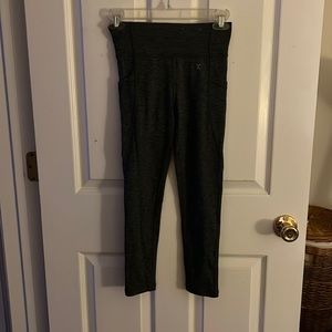 Girls quick-dri leggings